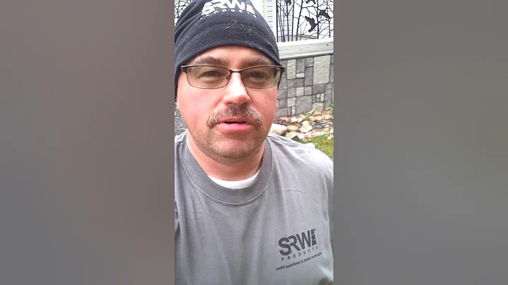 SRW vertical instalock adhesive (tricks)