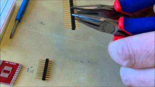 How to use Breakaway Headers