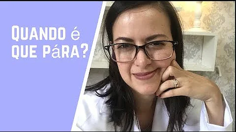 Em que idade a miopia estabiliza?