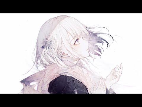 【カラオケ】 冬月、凜然に帰す。 【on vocal】