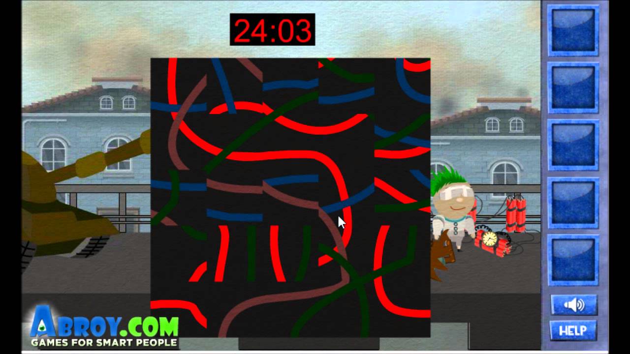 Time Traveling Game Walkthrough Video YouTube