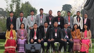 Ngi long ka Jingshai ..Math 5:14 || Theme song Jingiaseng samla COG (M&A) District Khyrim Pdeng,2026