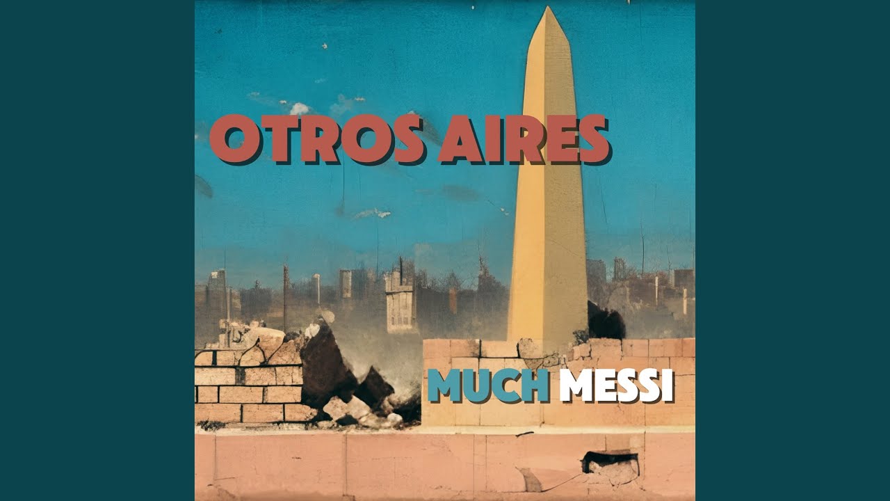 Obejrzyj Much Messi w YouTube Obejrzyj Much Messi w YouTube