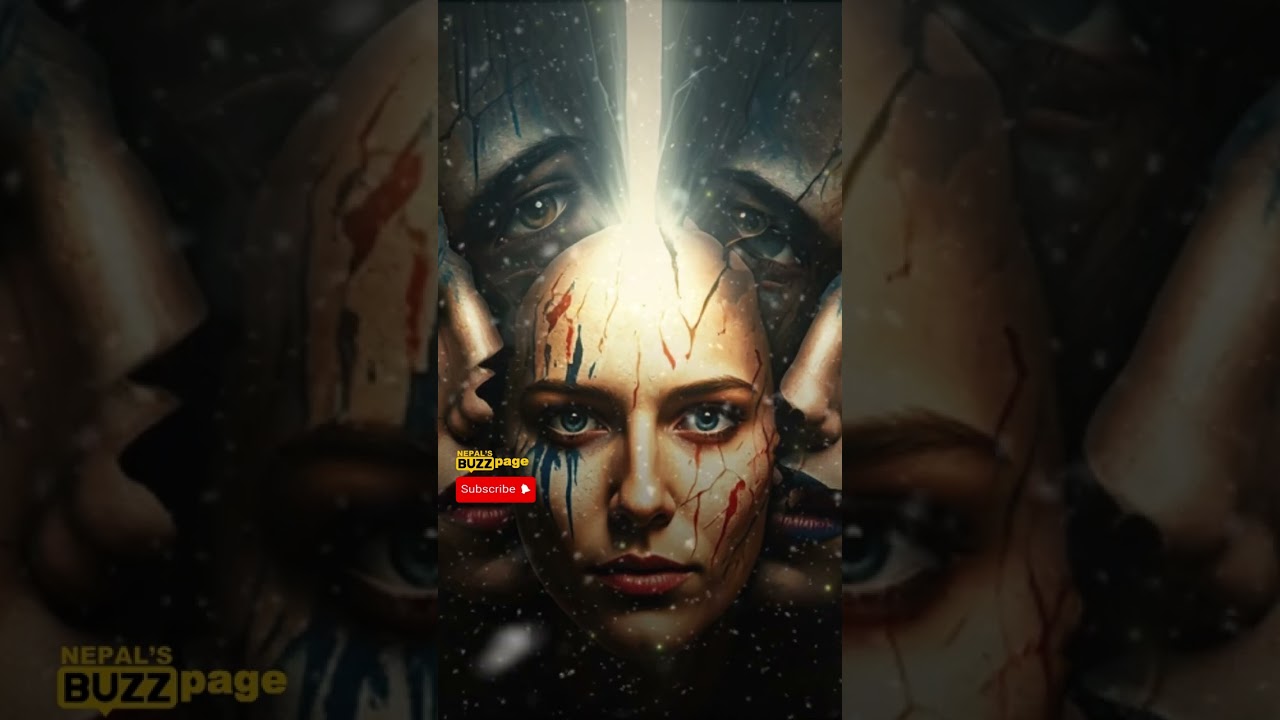 Не доверяй своему собственному свету | Мелодичное поп-рок-отражение ✨🎸 