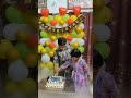 Birthday Decoration 2025