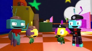 Special Episode Original Smg1 And Smg2 Meets 2023 Smg1 And Smg2