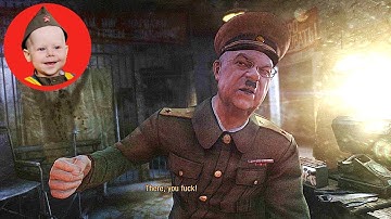 Metro Last Light Redux: Betrayal, Red Line (We Escape From the Commies. Episode 6)