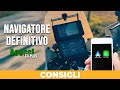 NAVIGATORE DEFINITIVO sulla mia KOVE 450 Rally: AOOCCI C3 Plus