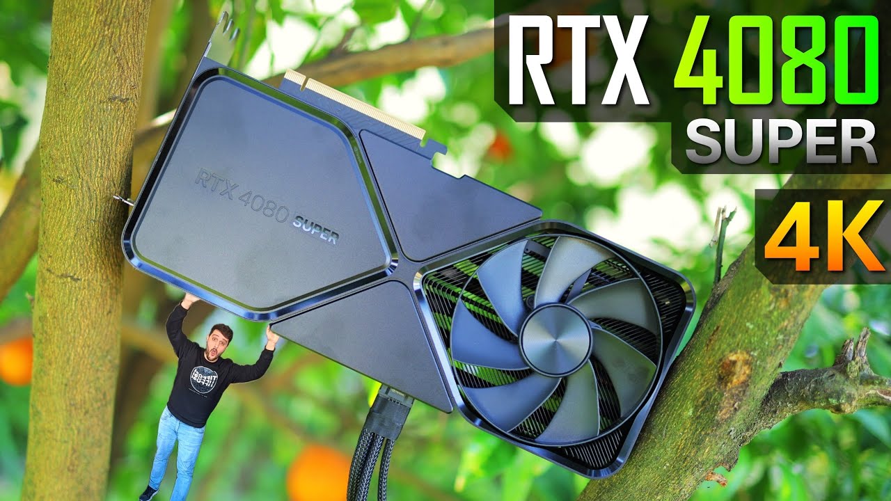 RTX 4080 Super - GTA 5 Enhanced with Ray Tracing! - YouTube