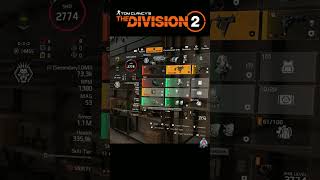 Striker Coyotes Chameleon Solo Group Pve Build The Division 2 High Damage