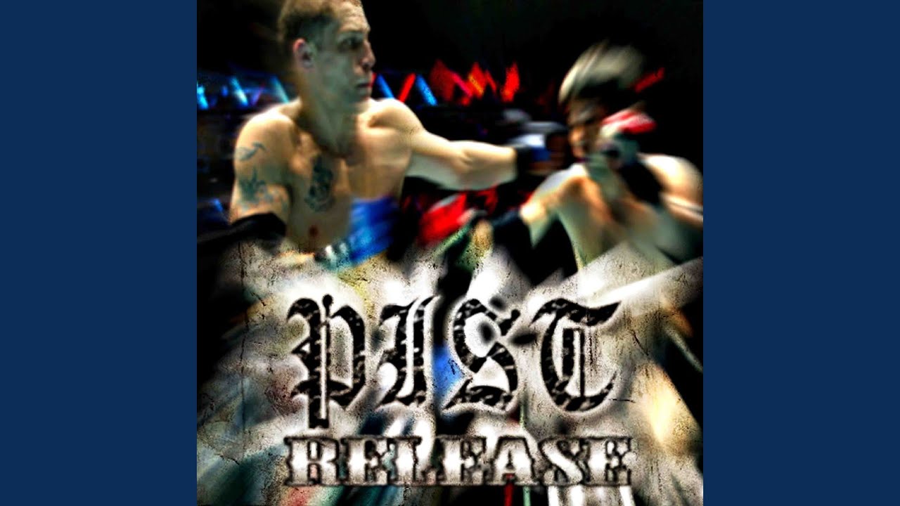 Watch Release on YouTube Watch Release on YouTube