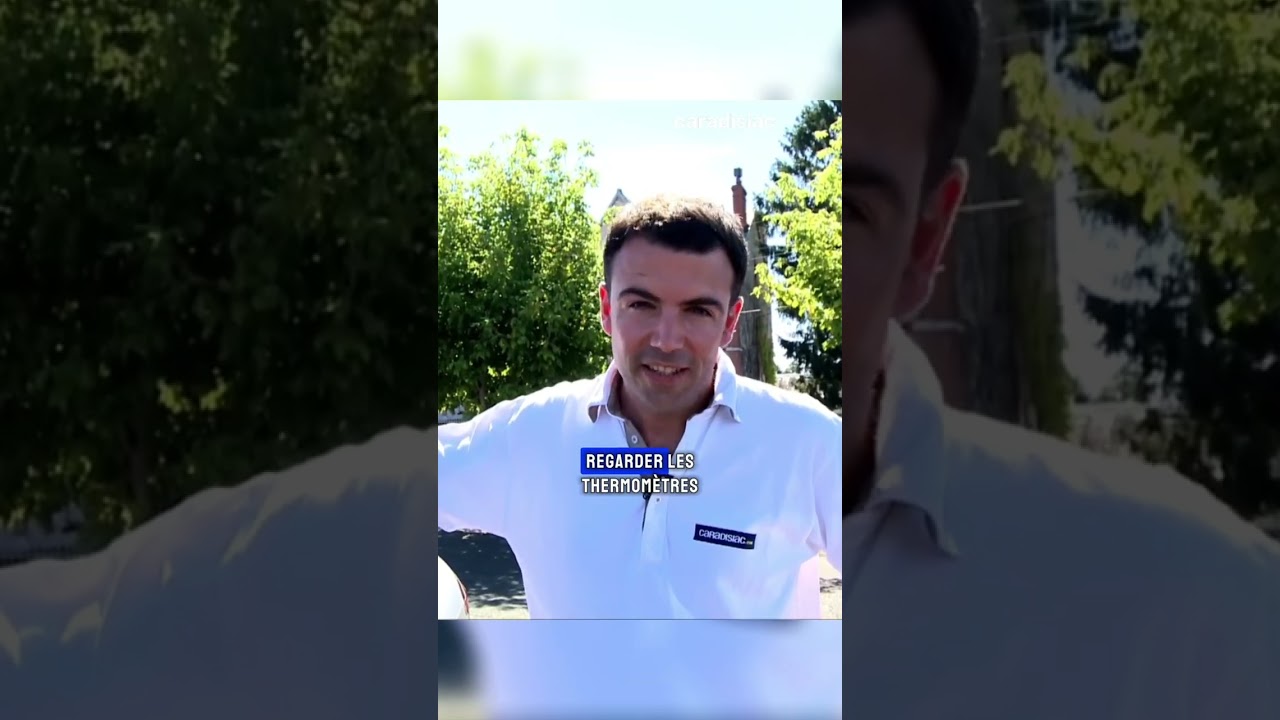 Sombre / claire : quelle voiture chauffe le plus ?! 🌡️