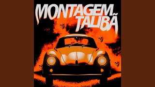 MONTAGEM TALIBÃ (Super Slowed) - DYGO
