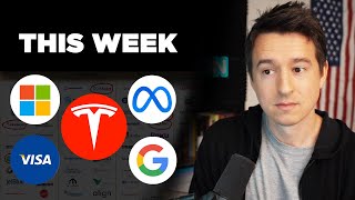 Let's Talk About Tesla & Big Tech