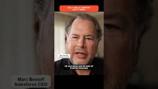Marc Benioff: Only One AI Company Got It Right #allinpodcast #anthropic #salesforce