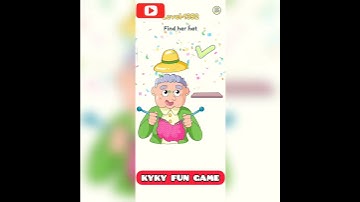 DOP 2 Gameplay Level 1352 Shorts Delete One Part Solution and Answer 🔥 Subscribe