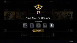 OUTRIDERS Wordslayer PS5 Parte 24