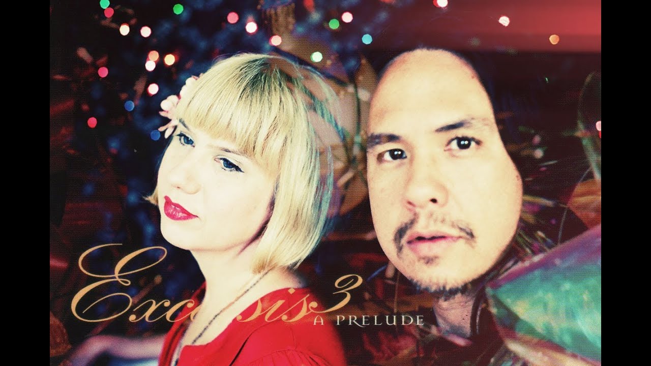 Lovespirals - Aspen Glow - Excelsis Vol 3: A Prelude