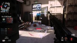 This is why the ASM1 is the new Vector (AW) Five kill FEED without reloading