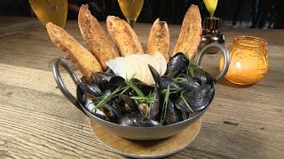 Chicago’s Best Seafood: Little Bad Wolf