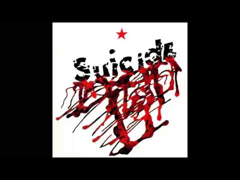 Suicide - Che (1977)