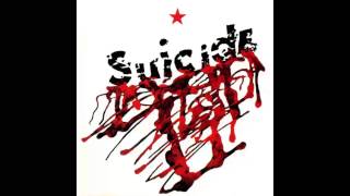 Suicide - Che (1977)