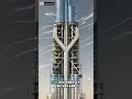 Gedung 828 Meter! Ini Rahasia Burj Khalifa Dubai #belajarsipil #burjkhalifa  #seputarbangunan