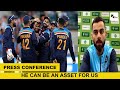 Virat Kohli makes a huge statement on T Natarajan | India tour to Australia | INDvsAUS