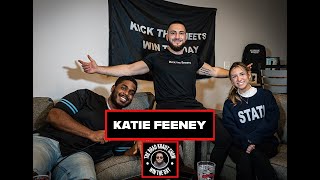 TIKTOK SUPERSTAR KATIE FEENEY - The Brad Kraut Show EP 2