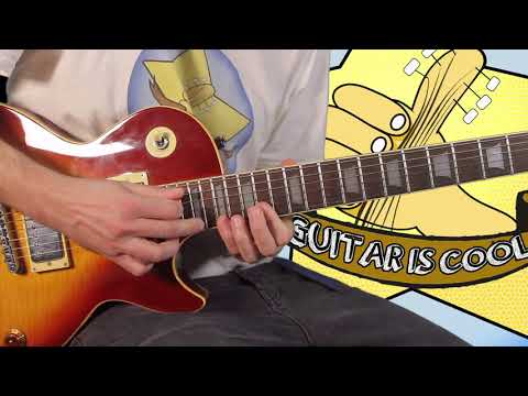 Kiesel Guitars Solo Contest 2019 - Guitariscool- #kieselsolocontest2019