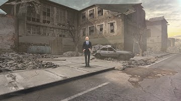 S 300 missile system 3D infoGraphic