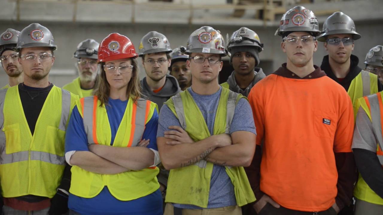 an IBEW Electrician YouTube