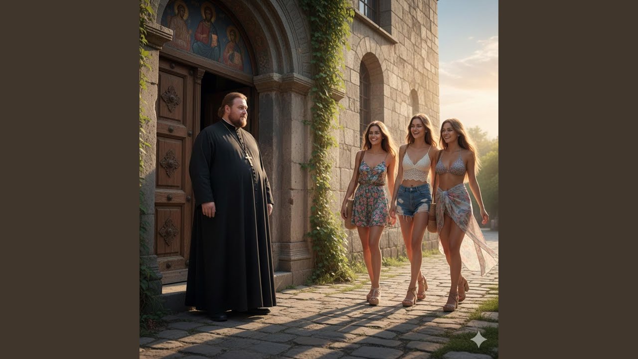 Popa cere păsărică