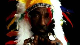 Lee &quot;Scratch&quot; Perry - Heads of Government (Live@TibetanFreedomFest)