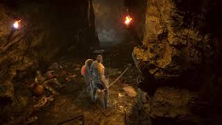 DEMONS SOULS PS5 Platina - Parte 29!