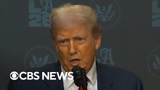 Trump threatens to involve FBI in Texas redistricting battle