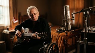 Johnny Cash Wrote His Last Song Before He Died
