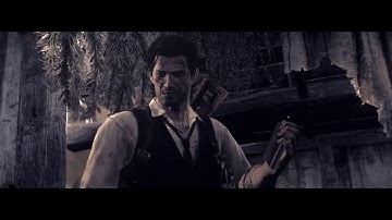 The Evil Within Part 2