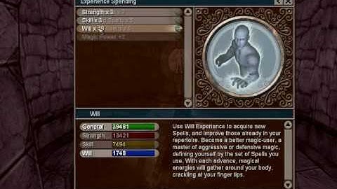 Fable: The Lost Chapters Walkthrough Part 20 - Finding the Archaeologist part 1