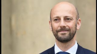 Législatives : Stanislas Guerini remporte la 3e circonscription de Paris