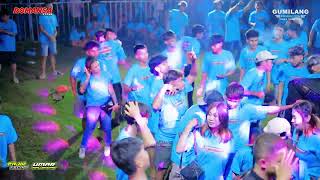 SMS EVA AQUWILA - ROMANSA NYESS - ANNIVERSARY 09TH RENCANG LAWAS - JEPARA