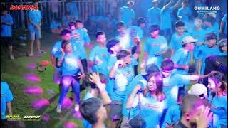 SMS EVA AQUWILA - ROMANSA NYESS - ANNIVERSARY 09TH RENCANG LAWAS - JEPARA