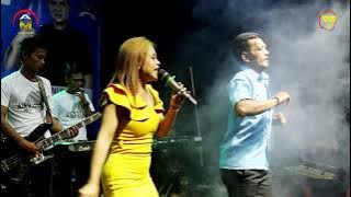 JURAGAN EMPANG - COVER VOC. RINA LIVE ANDRA MUSIC ANNIV 234 SC KECAMATAN CIBINONG