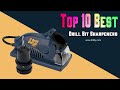 Best Drill Bit Sharpeners | Reviewed by Pros Updated 2020 | Drillly