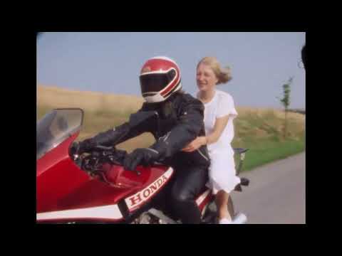 ELO -  Hold On Tight  -  Independent Film Tasa 1987
