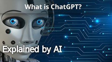 ChatGPT: Unlocking the Power of Language with AI | Explained by AI