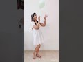 Birthday Transition ✨ | Balloon to Cake 🎈➡️🎂