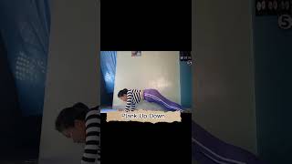TABATA ROUTINE EXERCISE | PATHFIT 2 | NO CUT