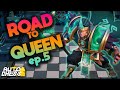 New LEGENDARY UNIT ⭐⭐ | 6 Cave 4 God | Auto Chess(Mobile, PC, PS4) | Road 2 Queen ep4