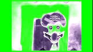 Creepyward in Phased Effect 6.0